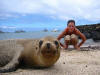 galapagos islands information