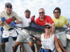 Galapagos islands Fishing